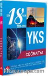 YKS Coğrafya Son 18 Yılın Soruları ve Ayrıntılı Çözümleri