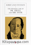 The Strange Case Of Dr. Jekyll And Mr. Hyde 