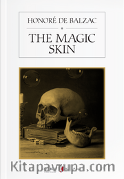 The Magic Skin