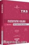 YKS-TYT Zor Geometri Soru Bankası