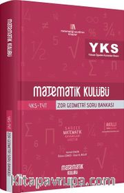 YKS-TYT Zor Geometri Soru Bankası