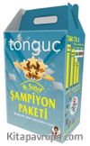 8. Sınıf Şampiyon Paketi