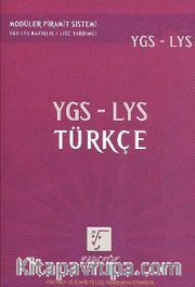 YGS-LYS Türkçe
