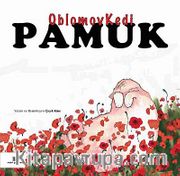Oblomov Kedi Pamuk