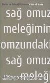 Sağ Omuz Meleğimin Omzundaki Sağ Omuz Meleği