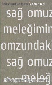 Sağ Omuz Meleğimin Omzundaki Sağ Omuz Meleği
