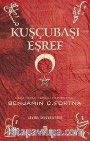 Kuşçubaşı Eşref