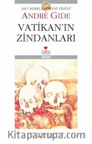 Vatikan'ın Zindanları