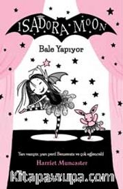 Isadora Moon Bale Yapıyor