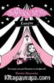 Isadora Moon Kampta