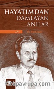 Hayatımdan Damlayan Anılar