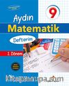 9. Sınıf Matematik Defterim 1. Dönem