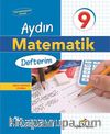 9. Sınıf Matematik Defterim 2.Dönem