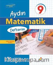 9. Sınıf Matematik Defterim 2.Dönem