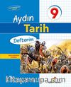 9. Sınıf Tarih Defterim