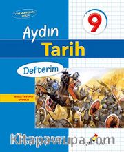 9. Sınıf Tarih Defterim