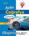 9. Sınıf Coğrafya Defterim