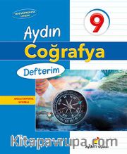 9. Sınıf Coğrafya Defterim