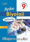 9. Sınıf Biyoloji Defterim