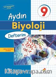 9. Sınıf Biyoloji Defterim