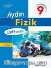9. Sınıf Fizik Defterim