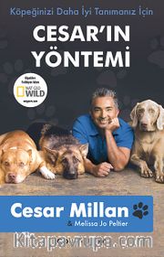 Köpeğinizi Daha İyi Tanımanız İçin Cesar'ın Yöntemi