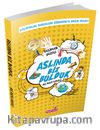 Aslında Biz Bulduk