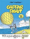 Gaddar Davut 3. Kitap / Sultan'ın Kutusu