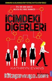 İçimdeki Diğerleri