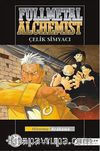 Fullmetal Alchemist / Çelik Simyacı -4