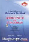 Matematik Modülleri - Dörtgenler ve Çokgenler