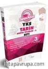2018 YKS Sınav Koçu Tarih Sosyal Bilimler 2 Konu Anlatımlı Soru Fasikül Seti 