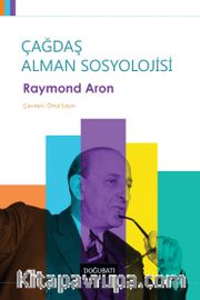 Çağdaş Alman Sosyolojisi