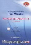Fizik Modülleri - Kuvvet ve Hareket -2