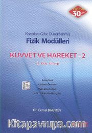 Fizik Modülleri - Kuvvet ve Hareket -2