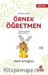 Sevgi Dolu Örnek Öğretmen