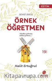 Sevgi Dolu Örnek Öğretmen