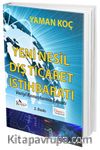 Yeni Nesil Dış Ticaret İstihbaratı & Veriyi Konuşturma Sanatı