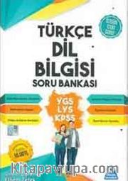 2017 Türkçe Dil Bilgisi Soru Bankası 