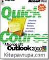Quick Course in Microsoft Outlook 2000