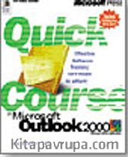 Quick Course in Microsoft Outlook 2000