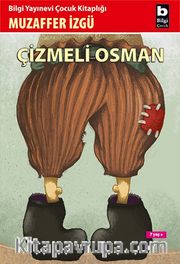 Çizmeli Osman