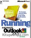 Running Microsoft Outlook 2000