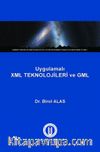 Uygulamalı XML Teknolojileri ve GML