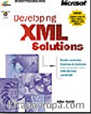 Developing XML Solutions