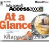 Microsoft  Access 2000 At a Glance