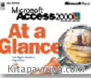 Microsoft  Access 2000 At a Glance