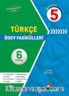 5. Sınıf Türkçe Ödev Fasikülleri