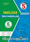 5. Sınıf İngilizce Ödev Fasikülleri