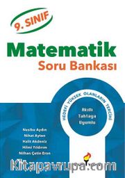 9. Sınıf Matematik Soru Bankası